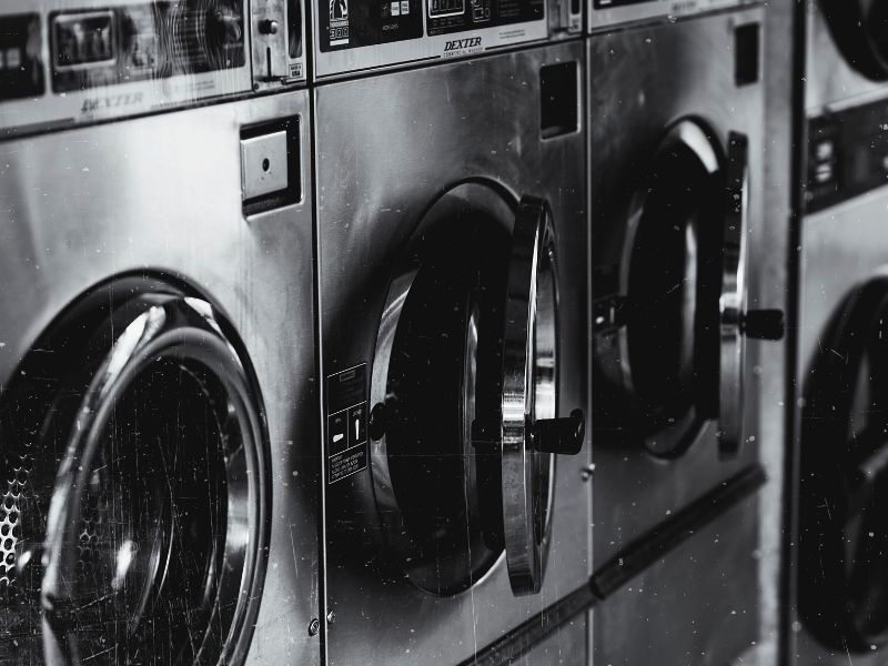 Digital Marketing Course for Washing Center Owners: Grow Your Laundry Business in 2025 Digital Marketing Course for Washing Center Owners