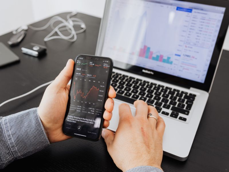 2025 Digital Marketing Trends You Can’t Ignore