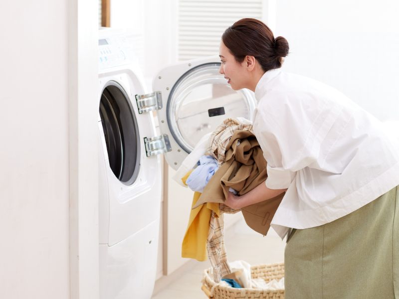 Digital Marketing Course for Washing Center Owners: Grow Your Laundry Business in 2025 Digital Marketing Course for Washing Center Owners