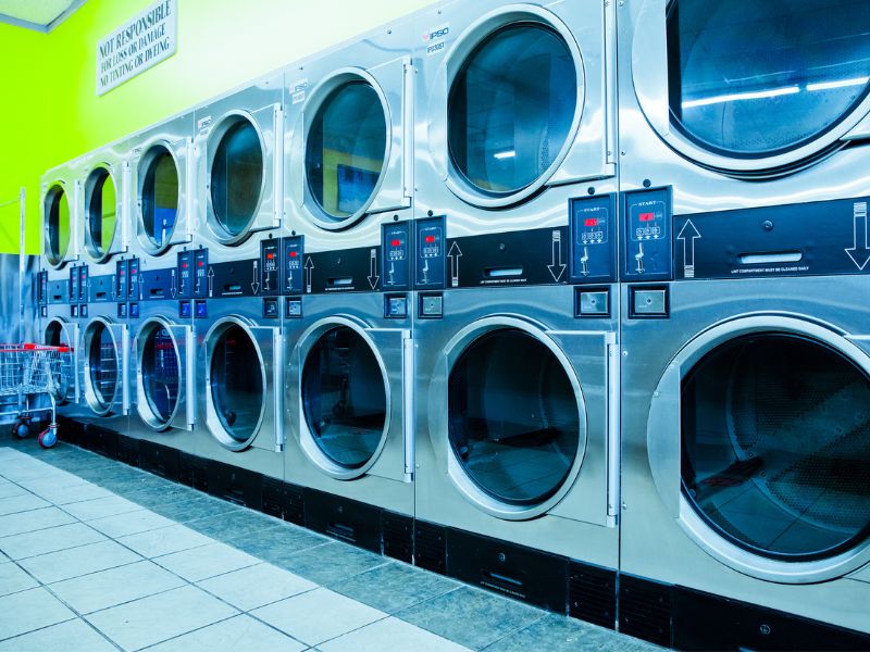 Digital Marketing Course for Washing Center Owners: Grow Your Laundry Business in 2025 Digital Marketing Course for Washing Center Owners