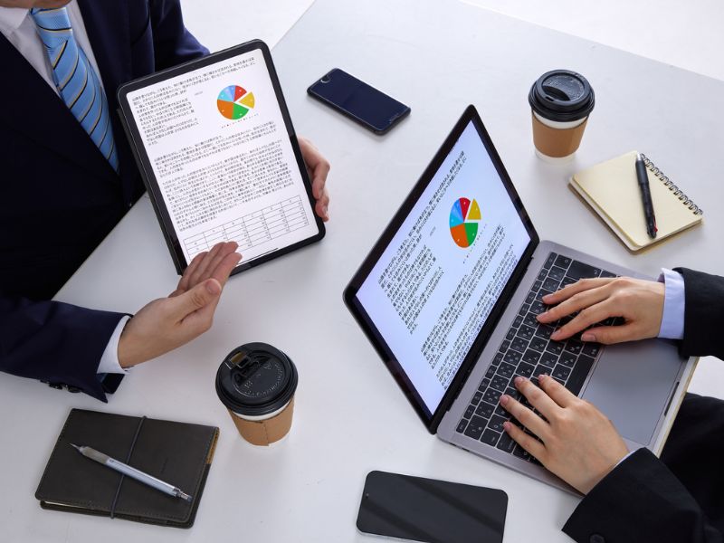 2025 Digital Marketing Trends You Can’t Ignore