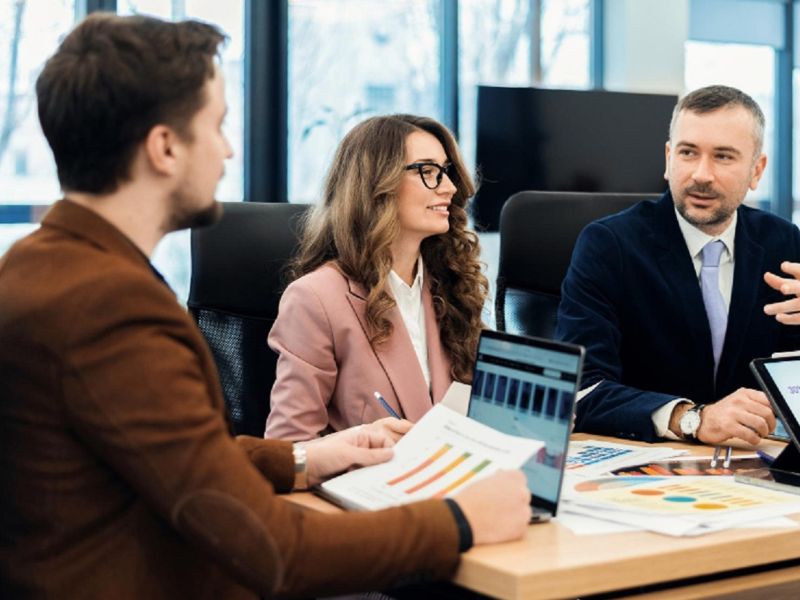 2025 Digital Marketing Trends You Can’t Ignore