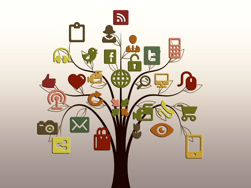 2025 Digital Marketing Trends You Can’t Ignore